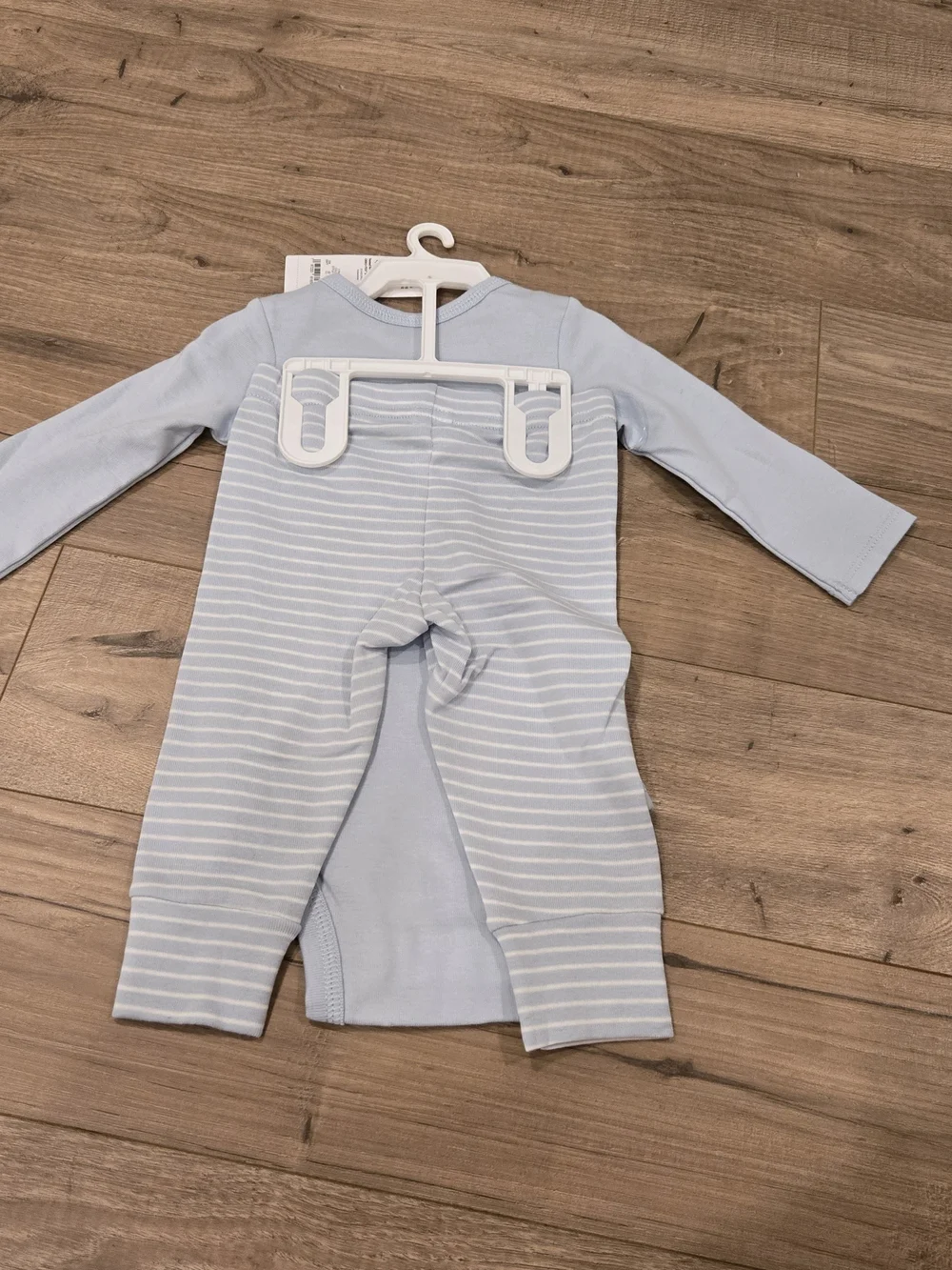 Carter's Baby Boy Dino Easter Set 2pc Blue Stripes NWT 6Mos every bunny loves me